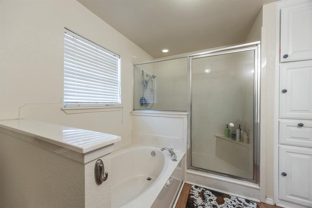 Whispering Pines - Residential