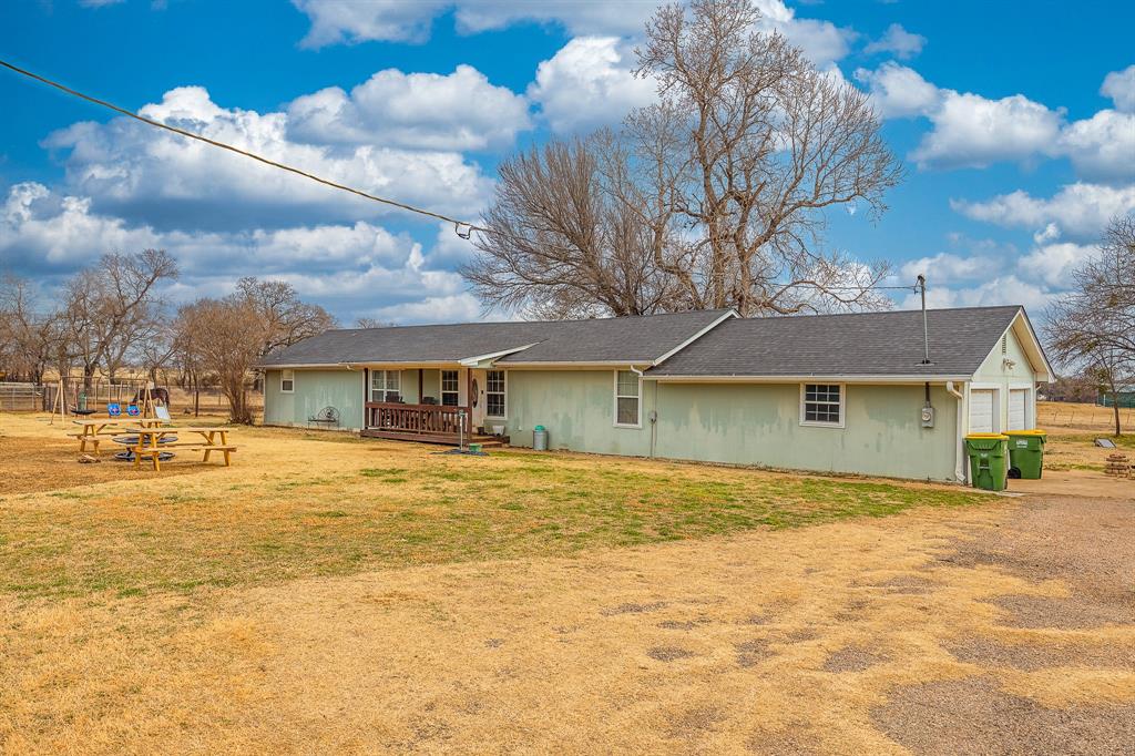 Whispering Pines - Residential