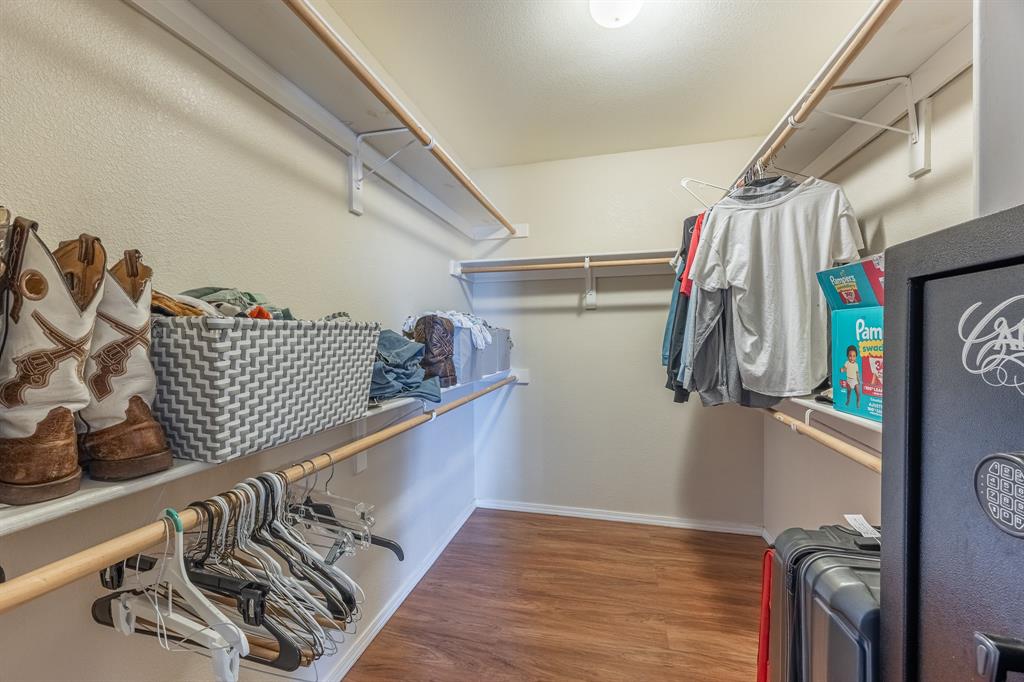 Whispering Pines - Residential