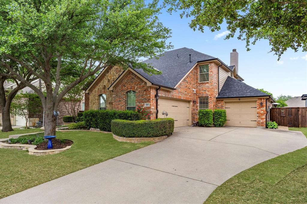 547 Reed Drive