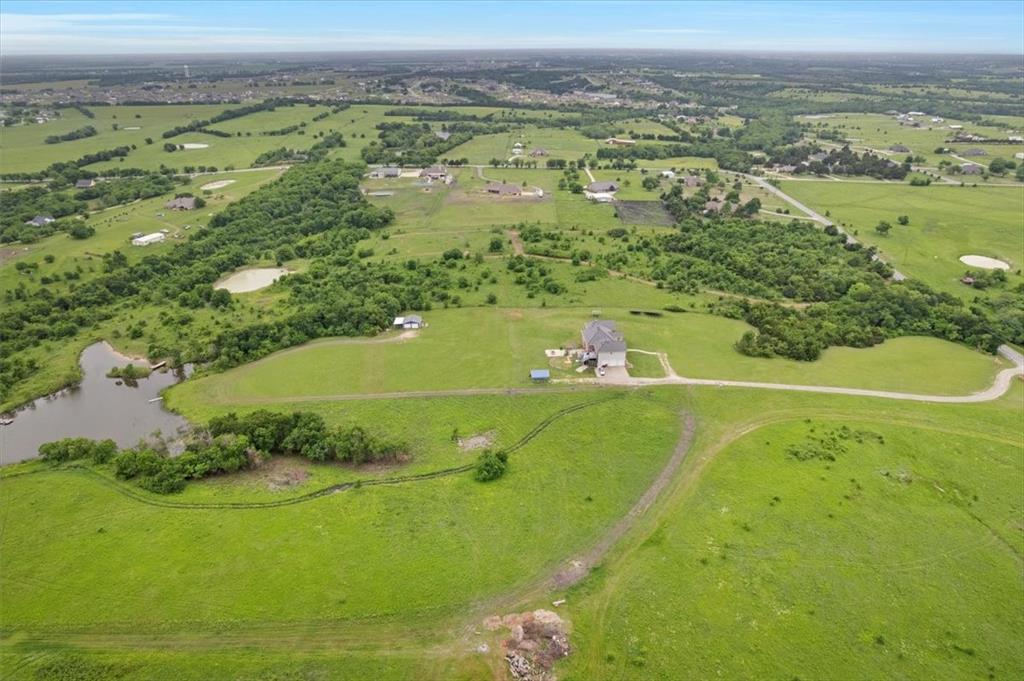 Indian Hills Estates - Land