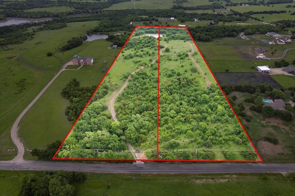 Indian Hills Estates - Land