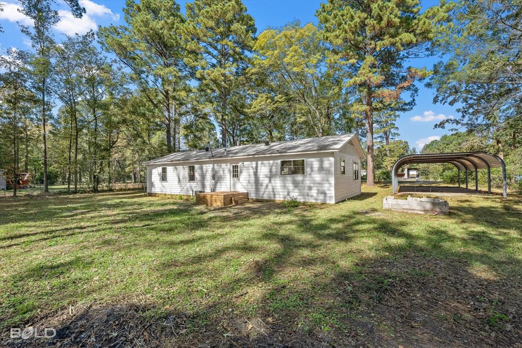 Haughton, Louisiana 71037, United States, 3 Bedrooms Bedrooms, ,2 BathroomsBathrooms,Residential,Active,238496