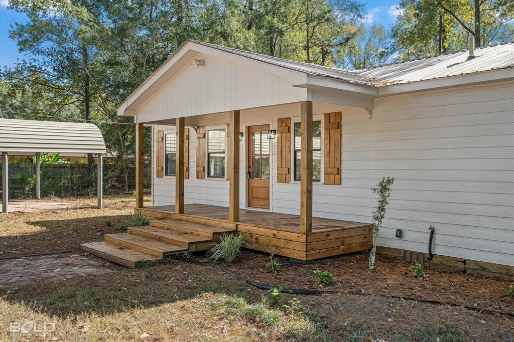 Haughton, Louisiana 71037, United States, 3 Bedrooms Bedrooms, ,2 BathroomsBathrooms,Residential,Active,238496