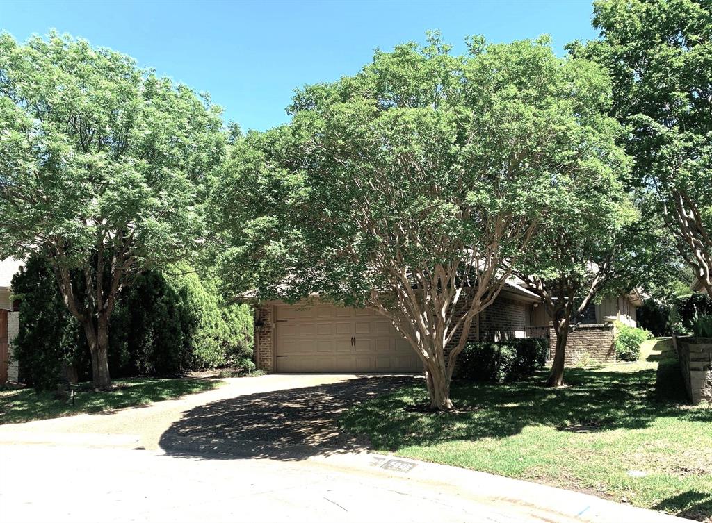 Bent Tree Village 01 Rep - Residential