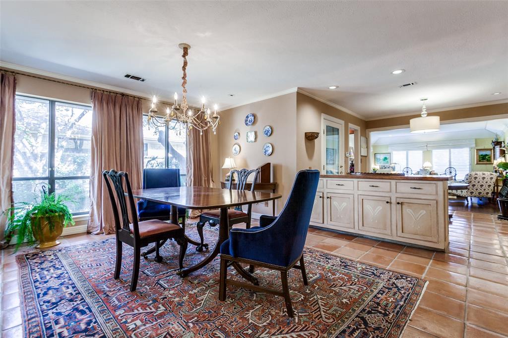 Bent Tree Village 01 Rep - Residential