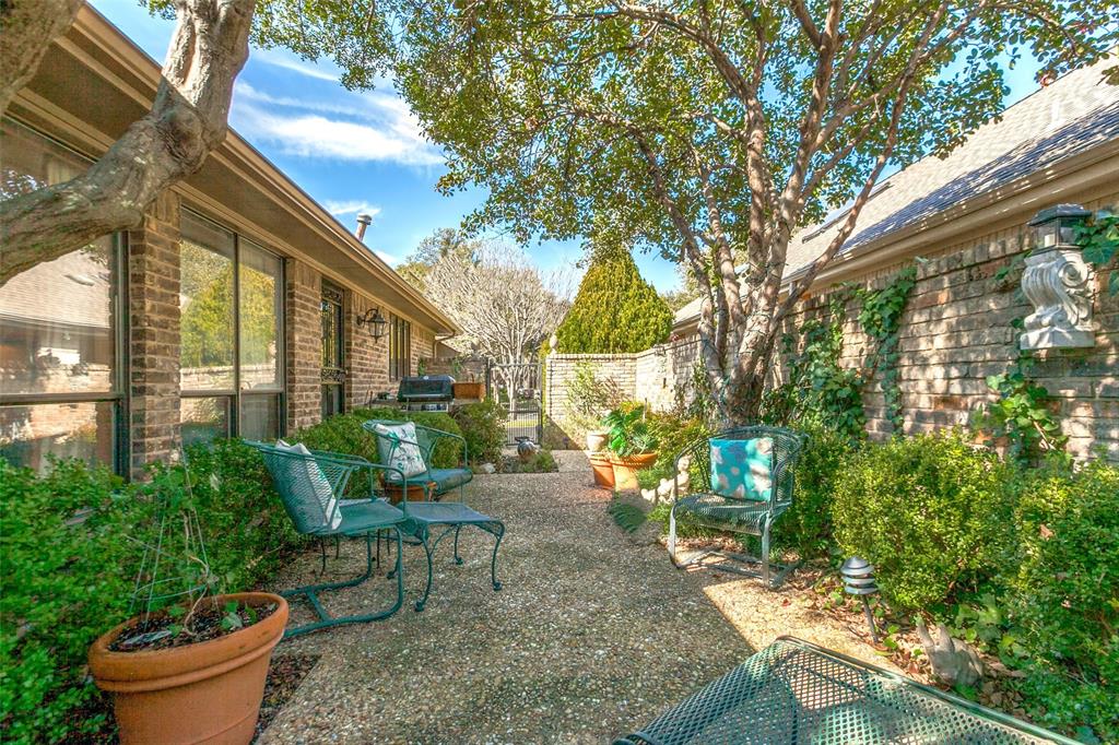 Bent Tree Village 01 Rep - Residential