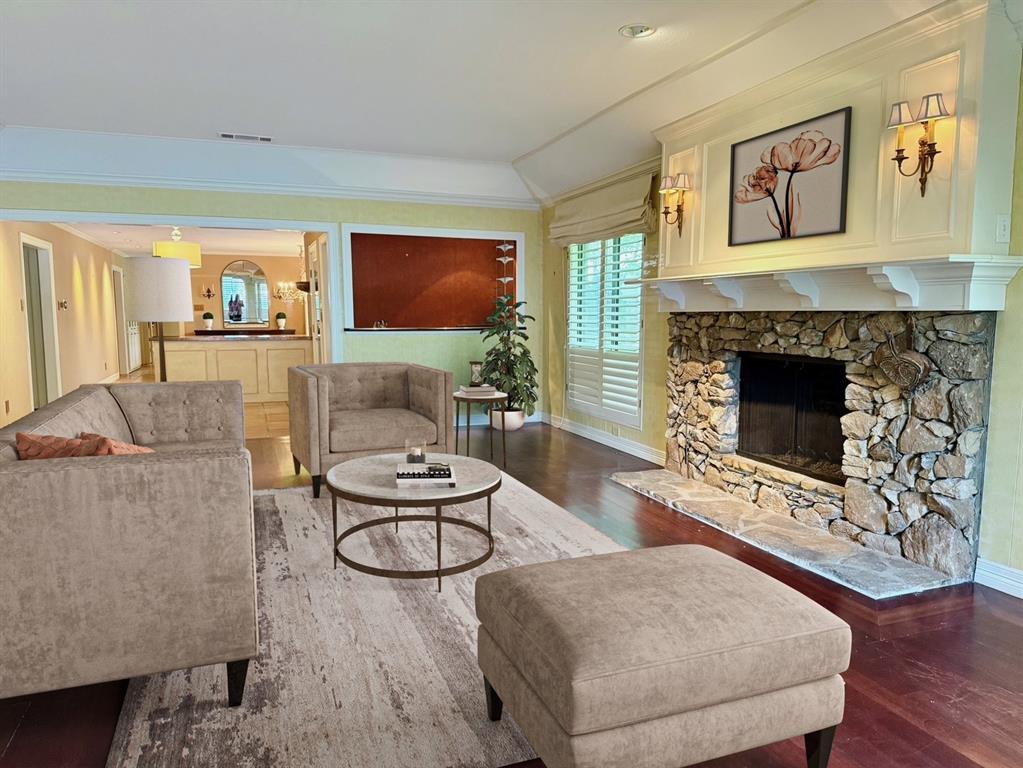 Bent Tree Village 01 Rep - Residential