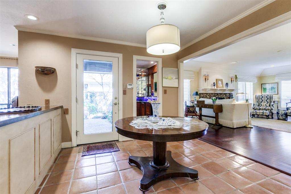 Bent Tree Village 01 Rep - Residential