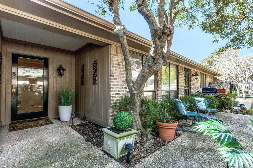 Bent Tree Village 01 Rep - Residential