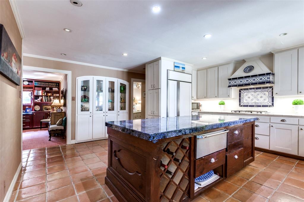 Bent Tree Village 01 Rep - Residential