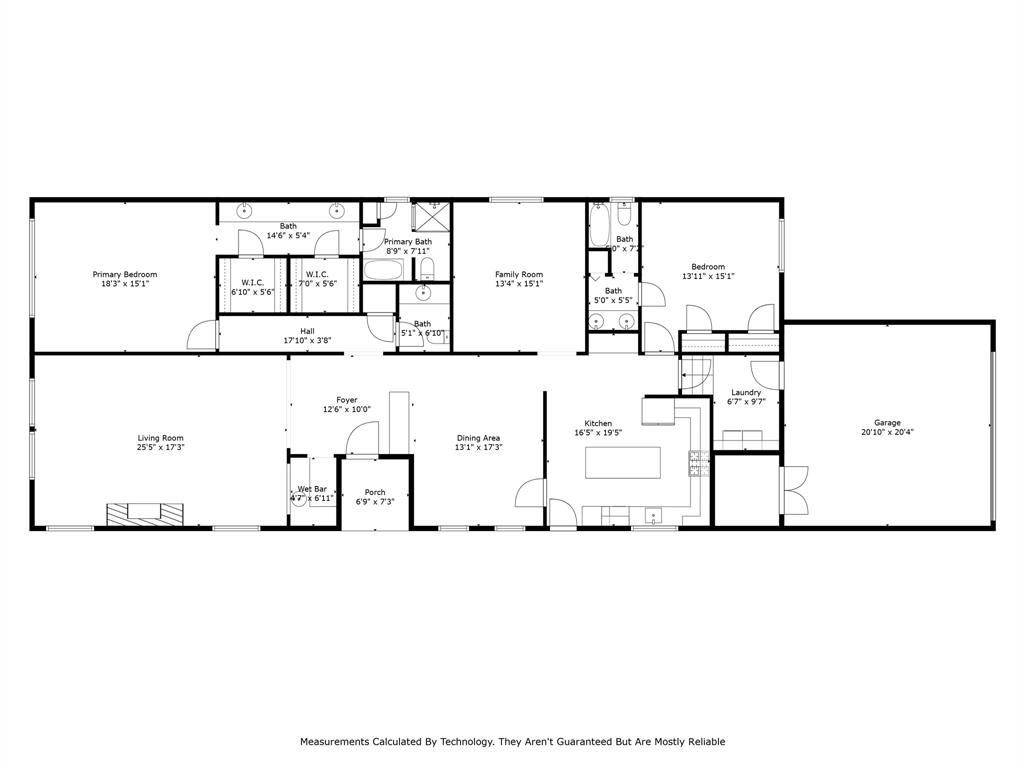 Bent Tree Village 01 Rep - Residential