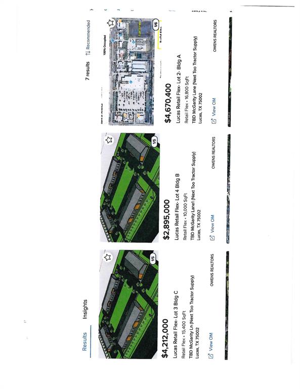 TBD McGarity C
