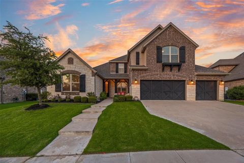 11578 Barcelona Lane Frisco TX 75035
