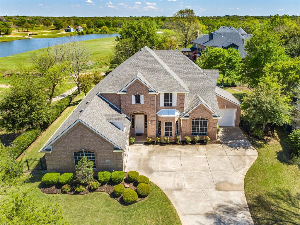 Remington Park At Bridlewood 3 - Residential