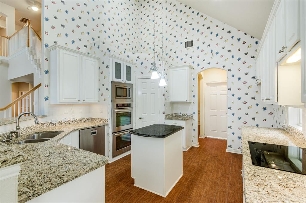 Remington Park At Bridlewood 3 - Residential