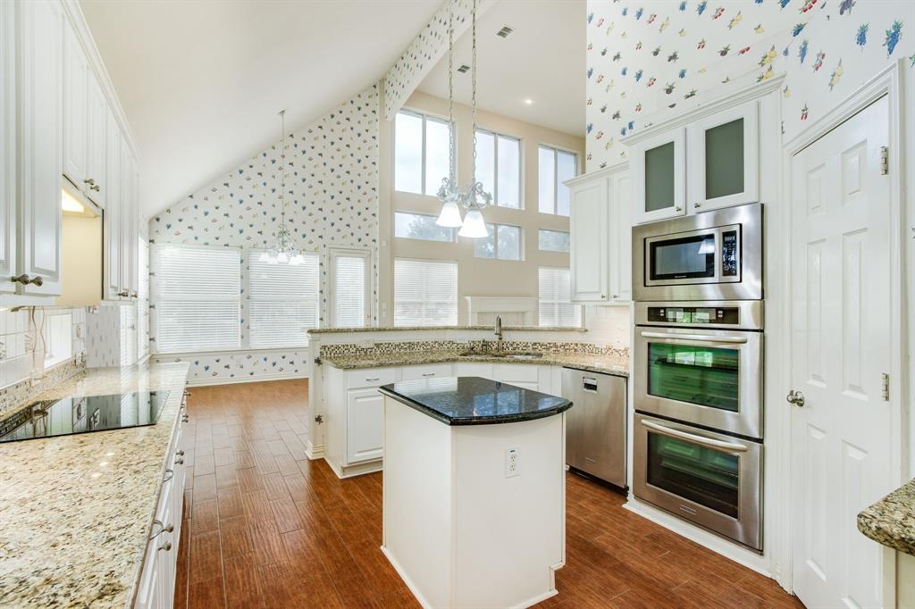 Remington Park At Bridlewood 3 - Residential