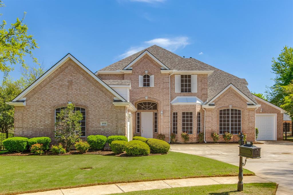 Remington Park At Bridlewood 3 - Residential