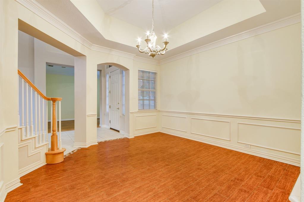 Remington Park At Bridlewood 3 - Residential