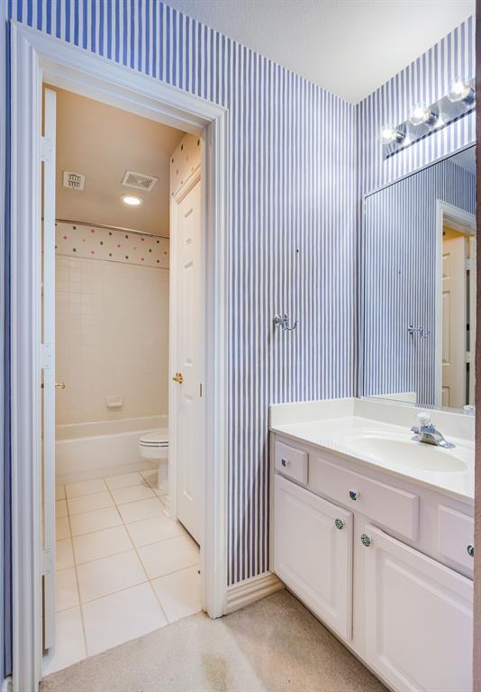 Remington Park At Bridlewood 3 - Residential