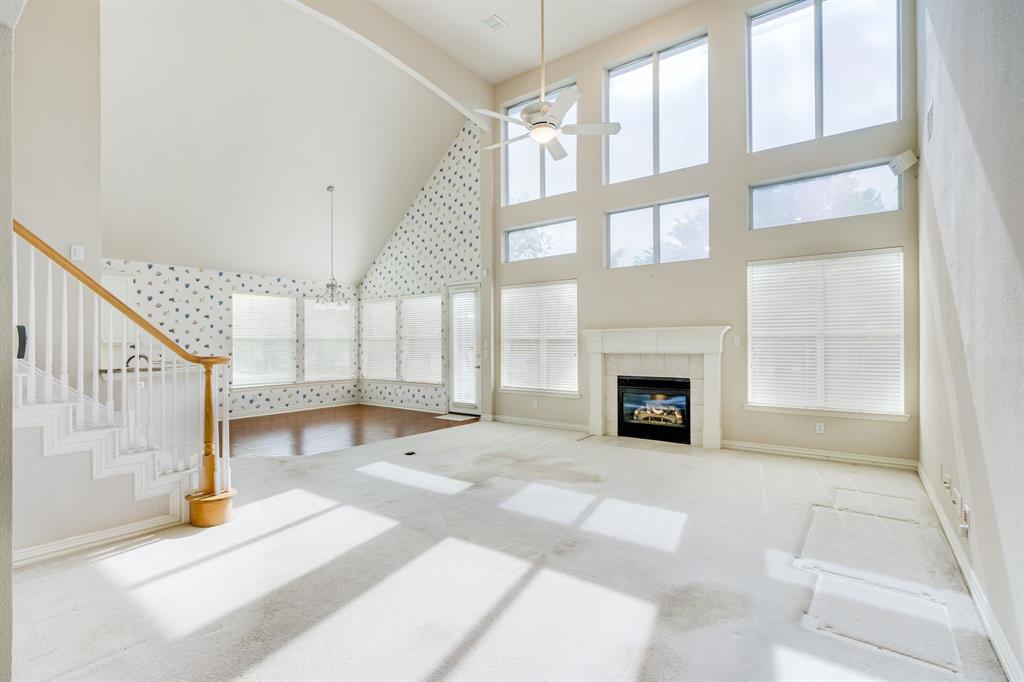 Remington Park At Bridlewood 3 - Residential