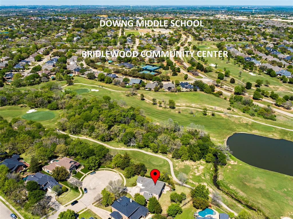 Remington Park At Bridlewood 3 - Residential