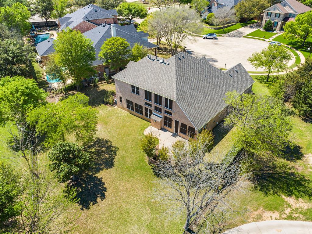 Remington Park At Bridlewood 3 - Residential