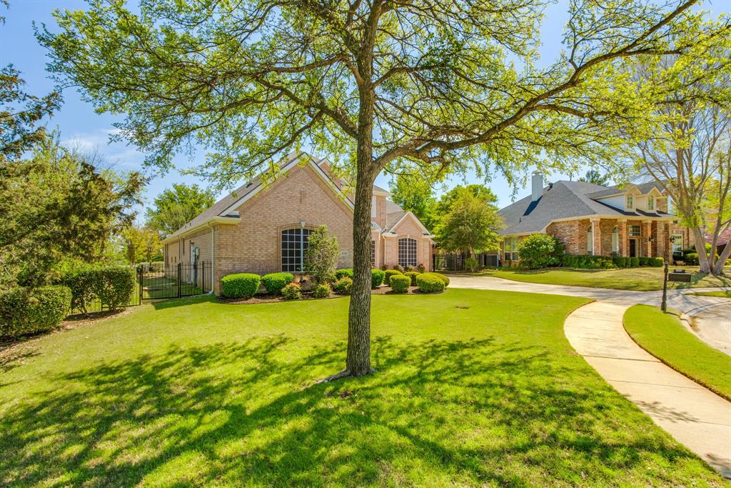 Remington Park At Bridlewood 3 - Residential