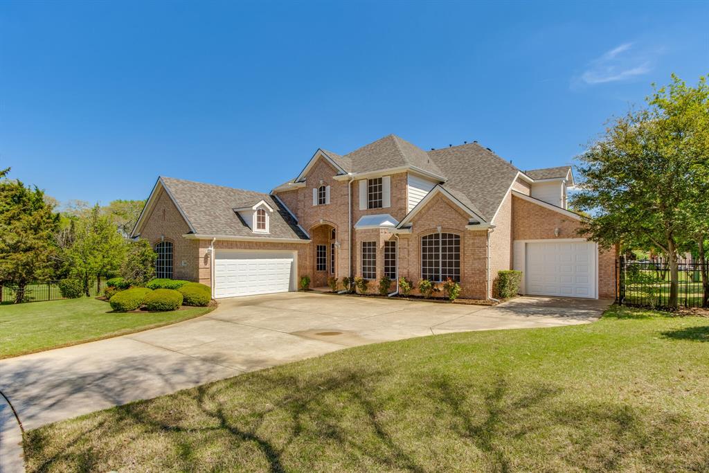 Remington Park At Bridlewood 3 - Residential