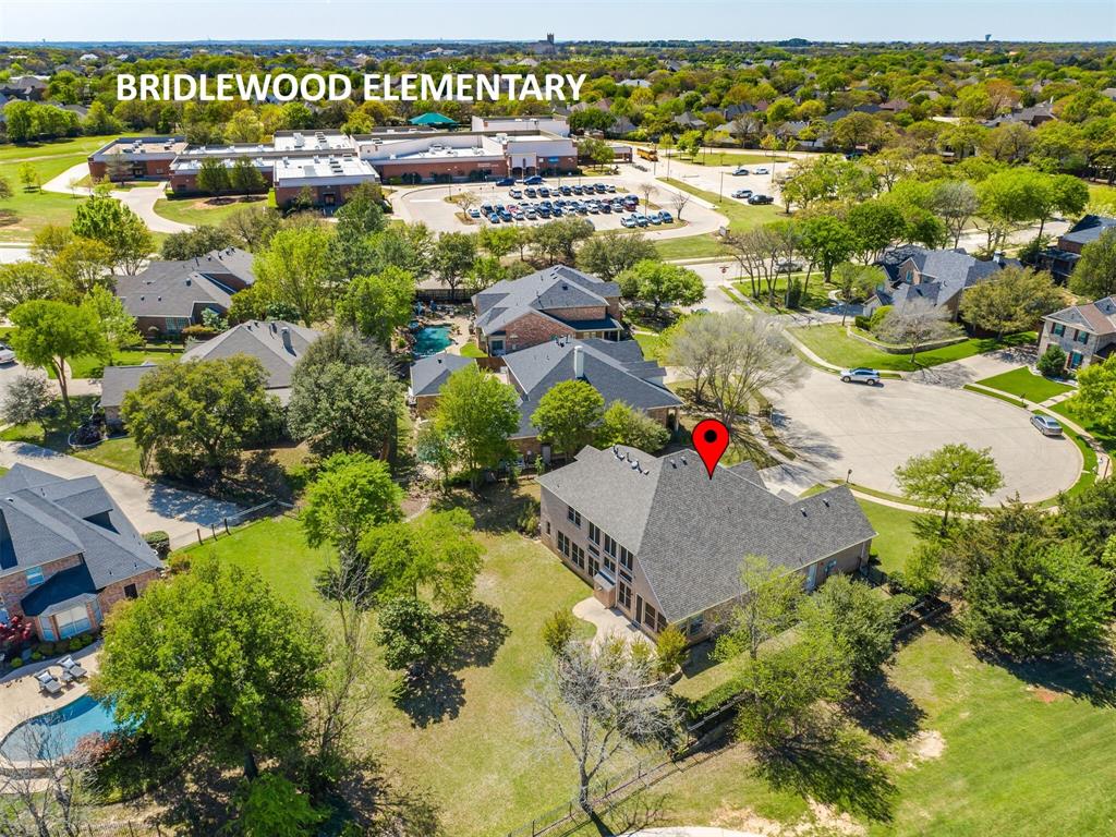 Remington Park At Bridlewood 3 - Residential
