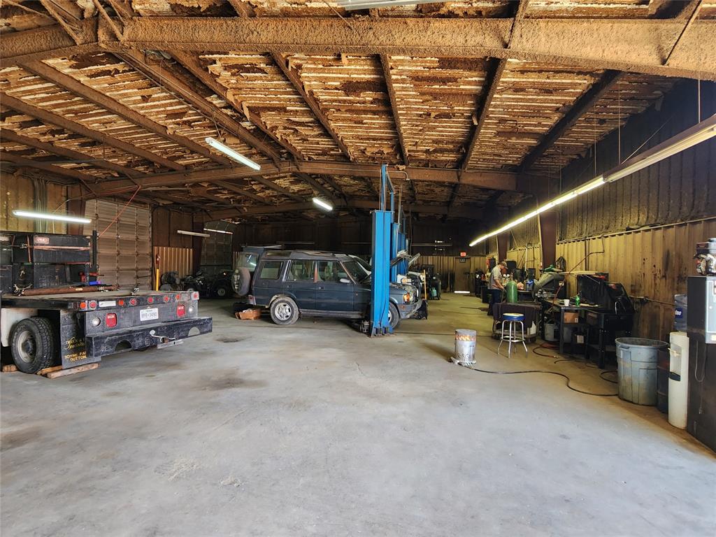 Original Town Coleman - Commercial Sale