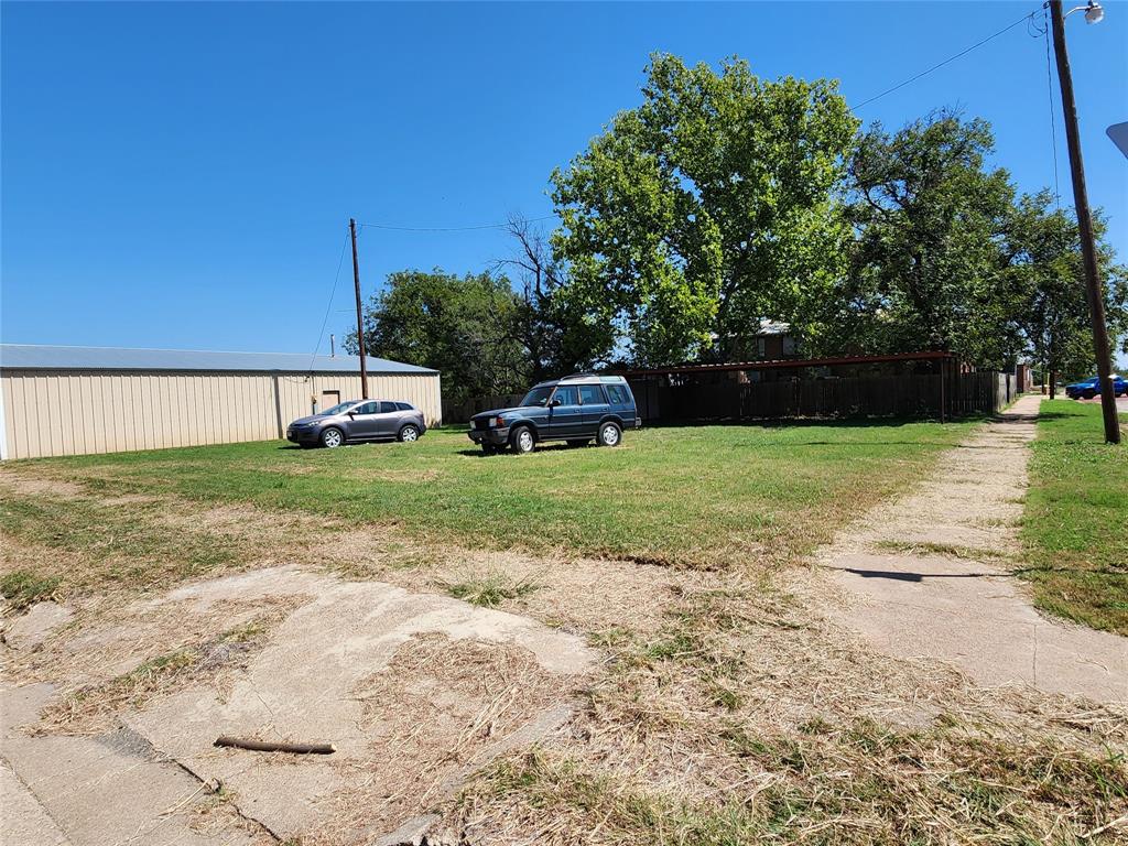 Original Town Coleman - Commercial Sale