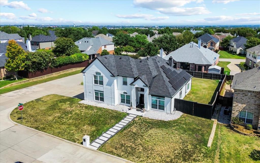 2814 Saint Maria Drive