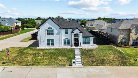 2814 Saint Maria Drive Mansfield TX 76063