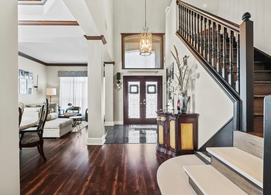 2814 Saint Maria Drive