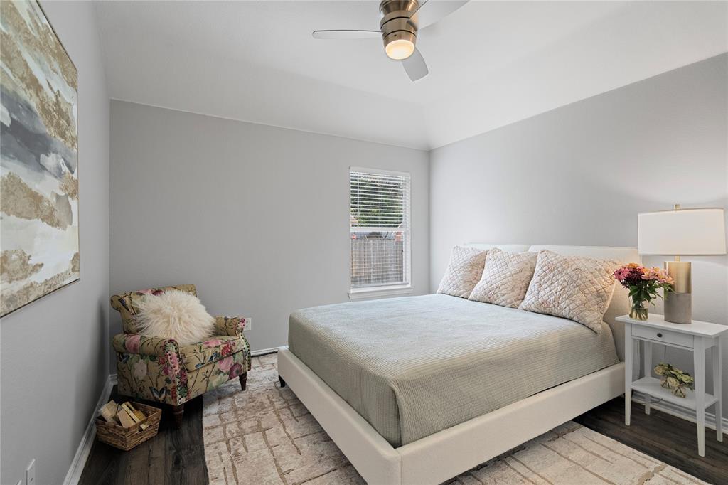 H L Davis Add - Residential