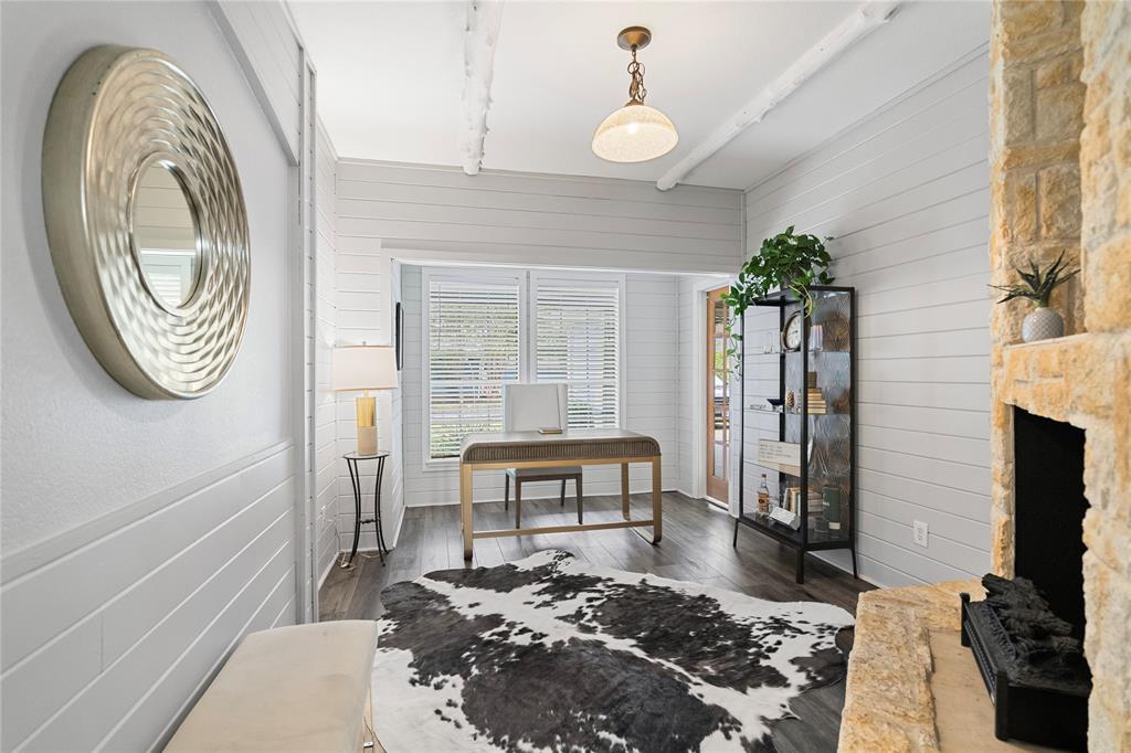 H L Davis Add - Residential