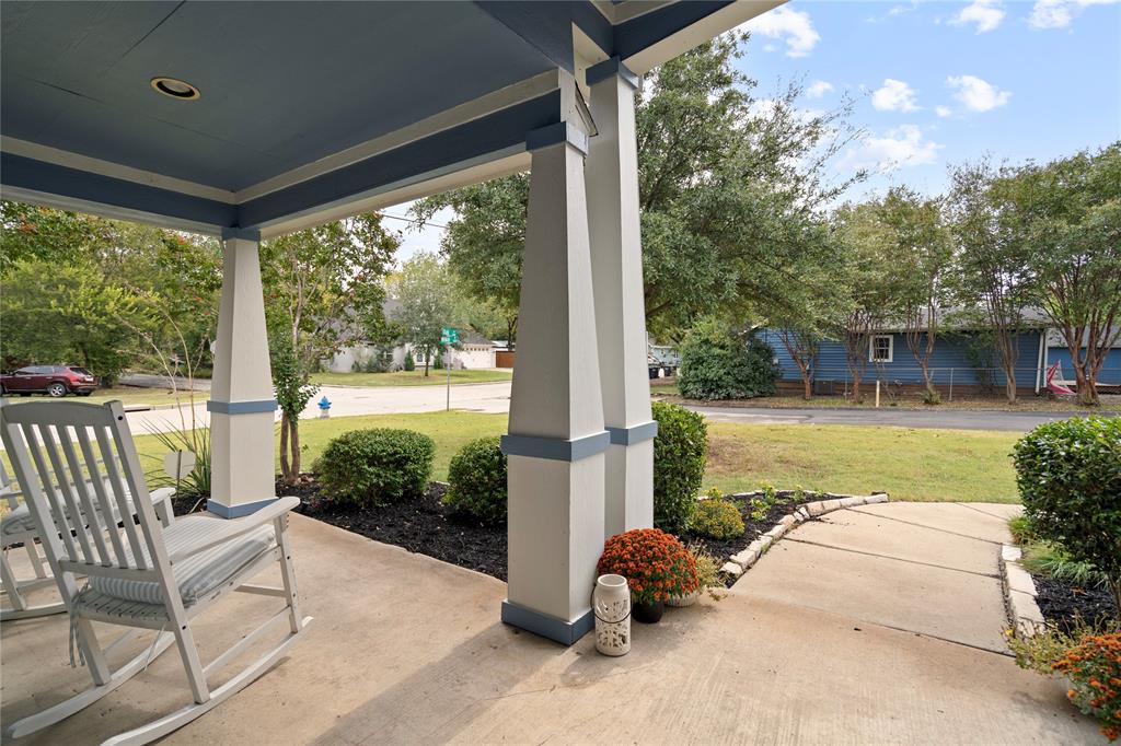 H L Davis Add - Residential