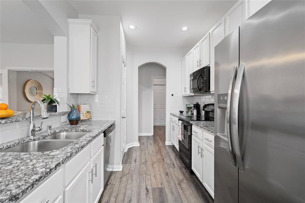 H L Davis Add - Residential