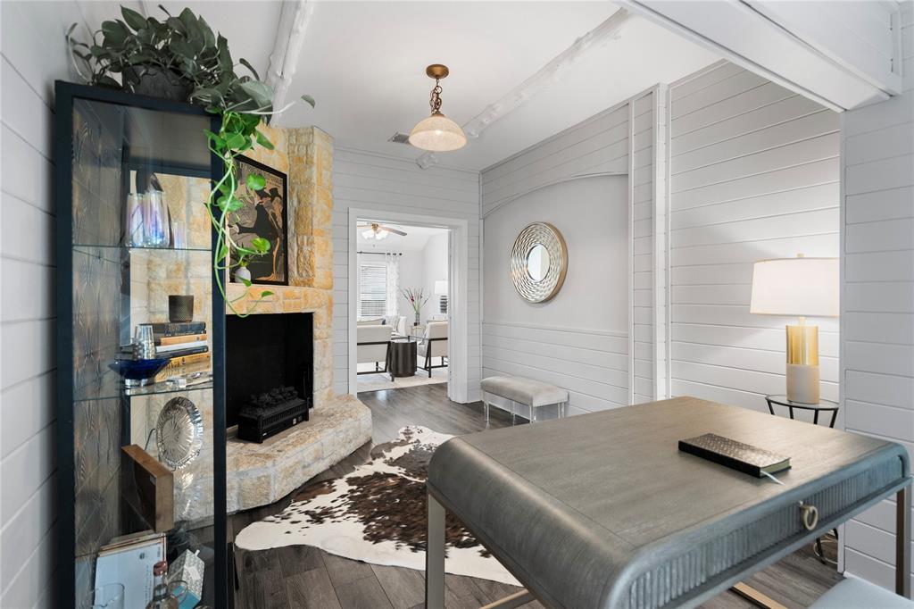 H L Davis Add - Residential