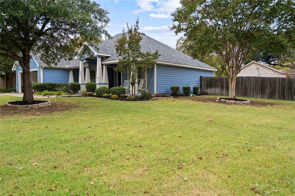 H L Davis Add - Residential