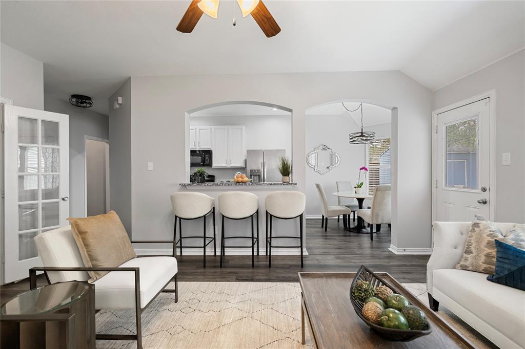 H L Davis Add - Residential