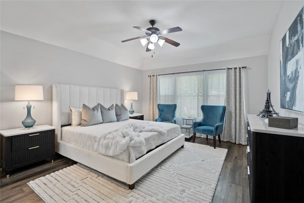 H L Davis Add - Residential