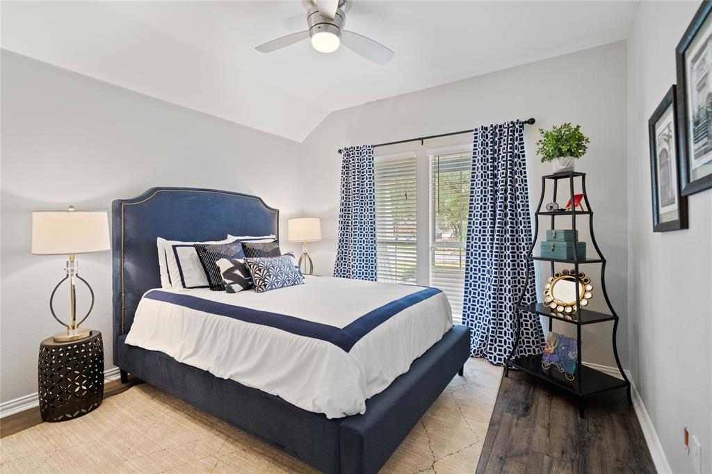 H L Davis Add - Residential