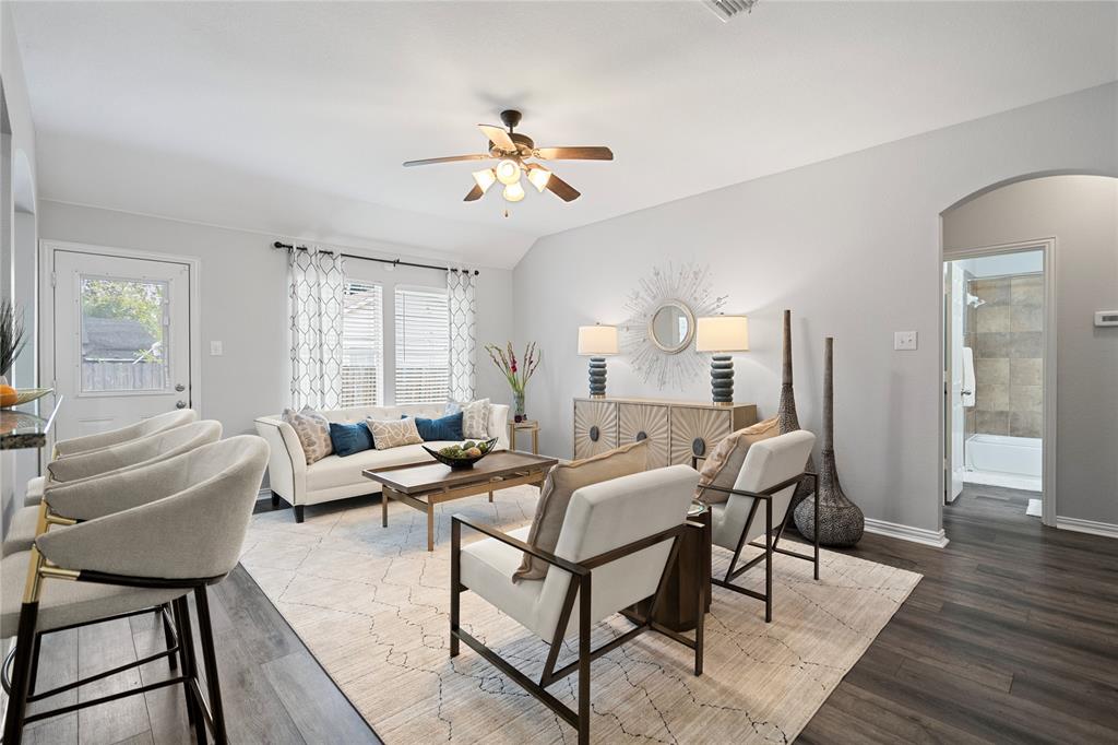 1001 W Midway Street