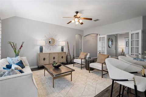 1001 W Midway Street McKinney TX 75069