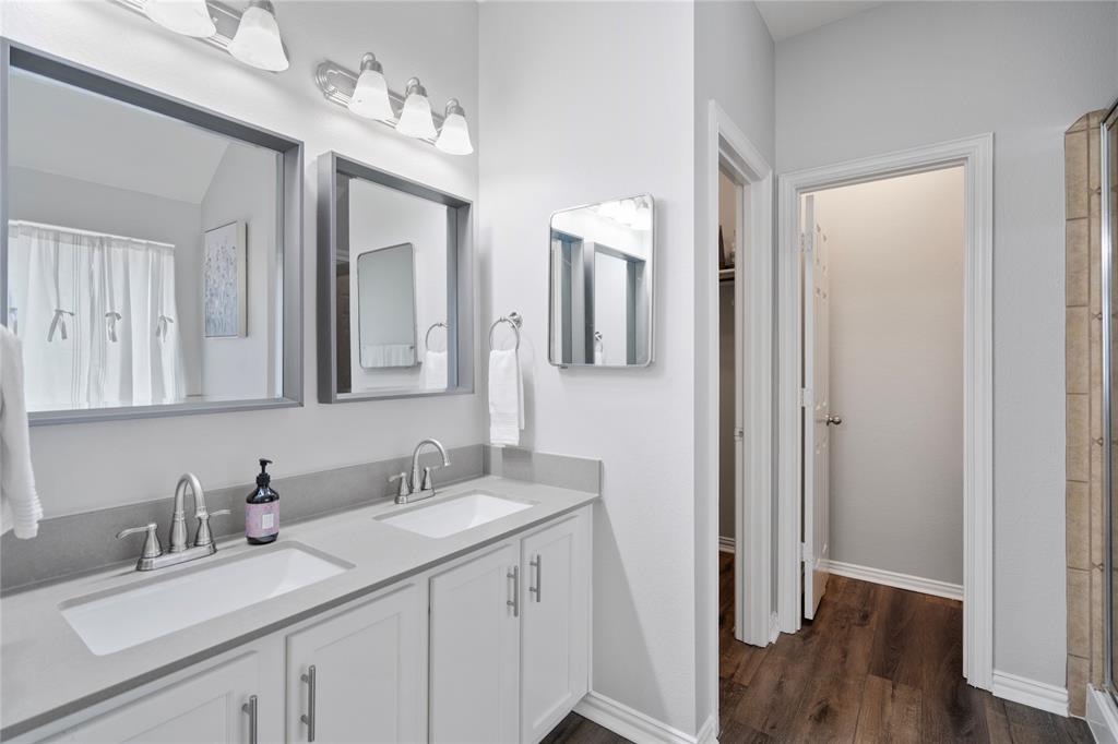 H L Davis Add - Residential