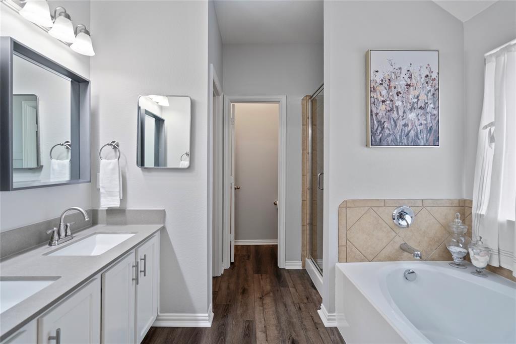 H L Davis Add - Residential