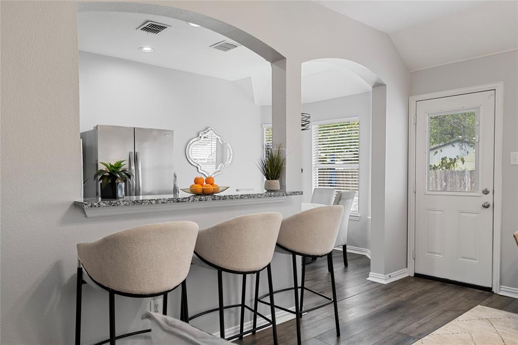 H L Davis Add - Residential