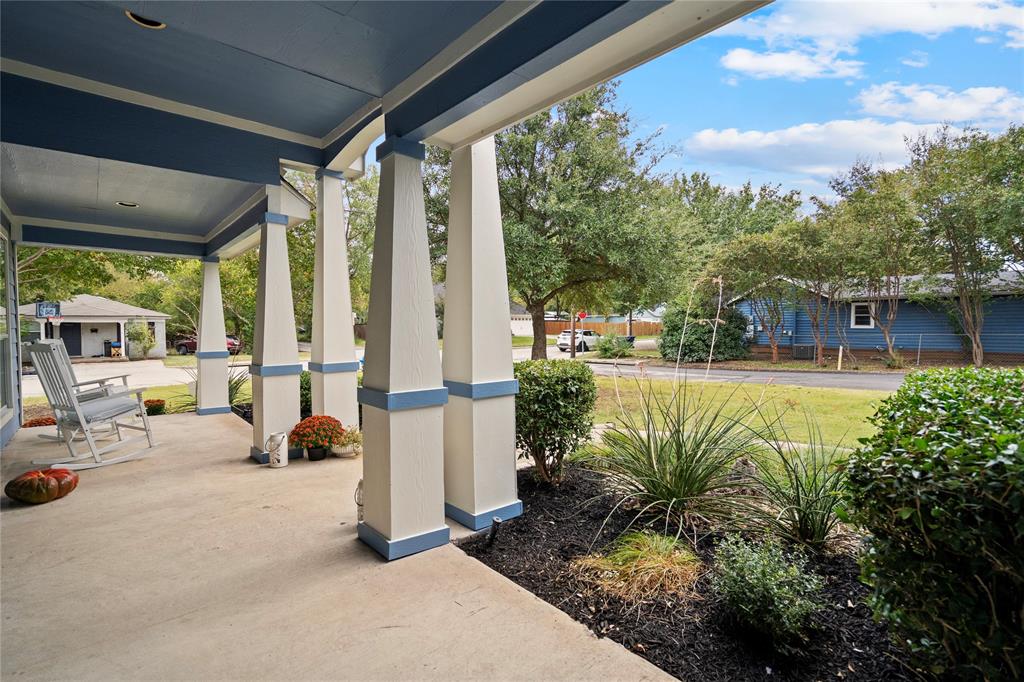 H L Davis Add - Residential